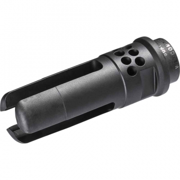 Surefire Warcomp 5.56 Flash Hider, 1/2×28