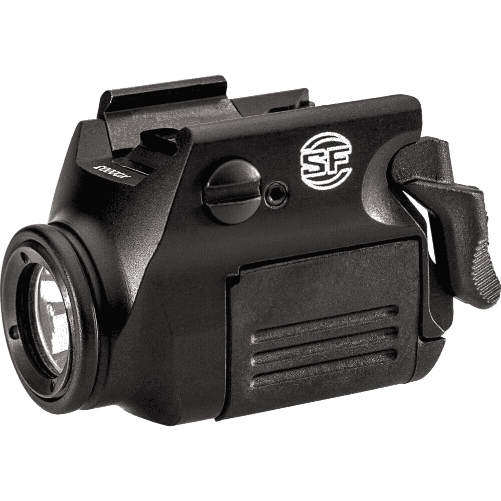 Surefire XSC Hellcat WeaponLight