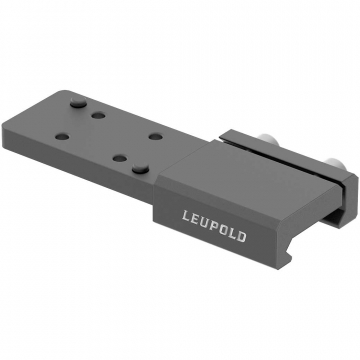 Leupold DeltaPoint Pro Low Profile Picatinny Mount