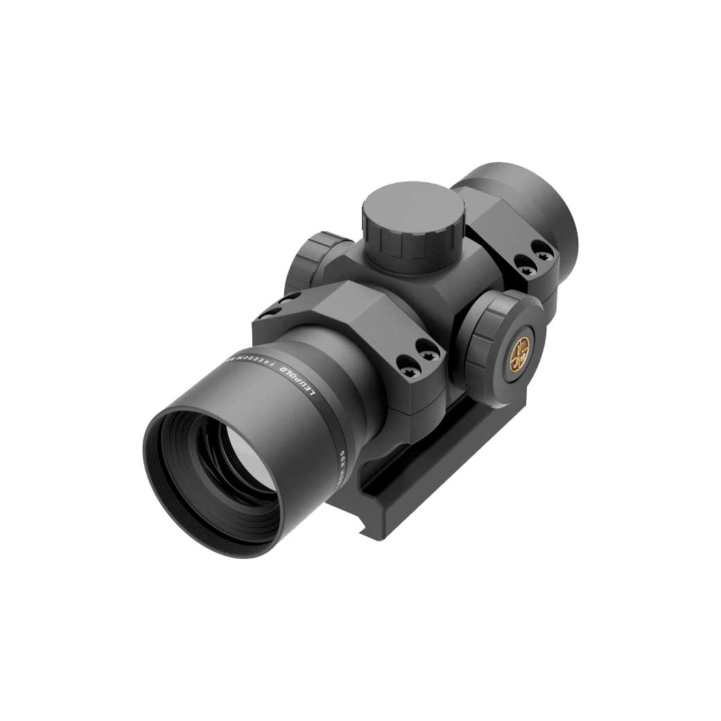 Leupold Freedom Red Dot Sight (RDS) with Mount