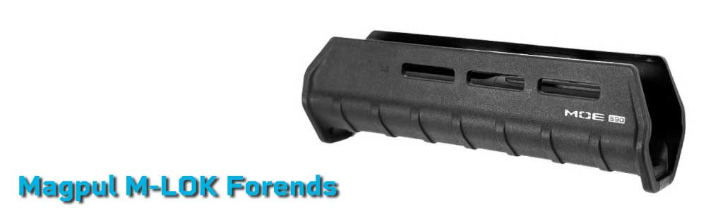 Magpul M-LOK Forends