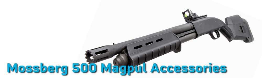 Magpul Mossberg 500/590