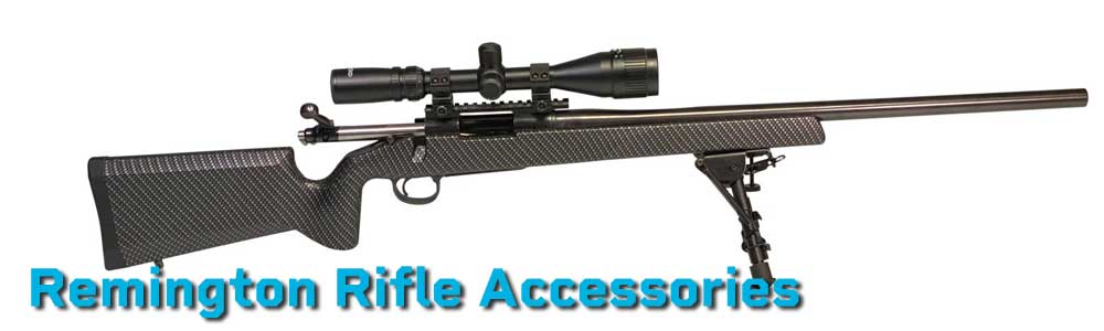 Remington Rifle Accessories