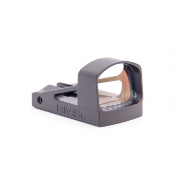 Shield RMSc â€“ Reflex Mini Sight Compact Glass Edition â€“ 4 MOA