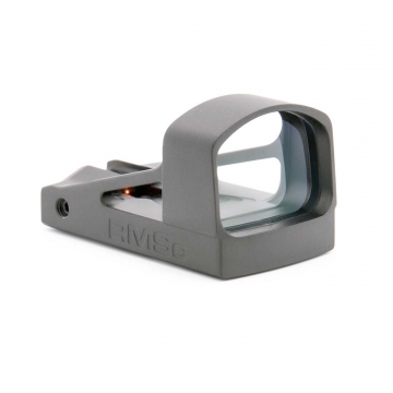 Shield RMSc â€“ Reflex Mini Sight Compact 4 MOA