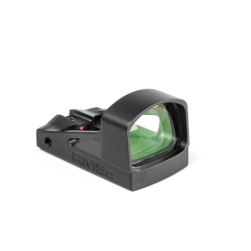 Shield RMSc – Reflex Mini Sight Compact Glass Edition – 8 MOA
