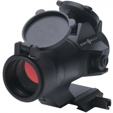 Sightmark Element 1x30 Red Dot Sight