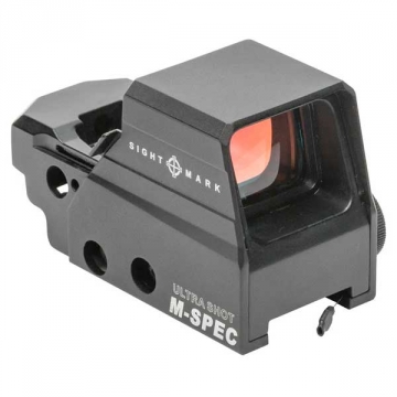 Sightmark Ultra Shot M-Spec FMS Reflex Sight