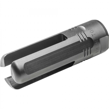 Surefire 3P Eliminator - Standalone Flash Hider for 5.56 mm - 1/2-28