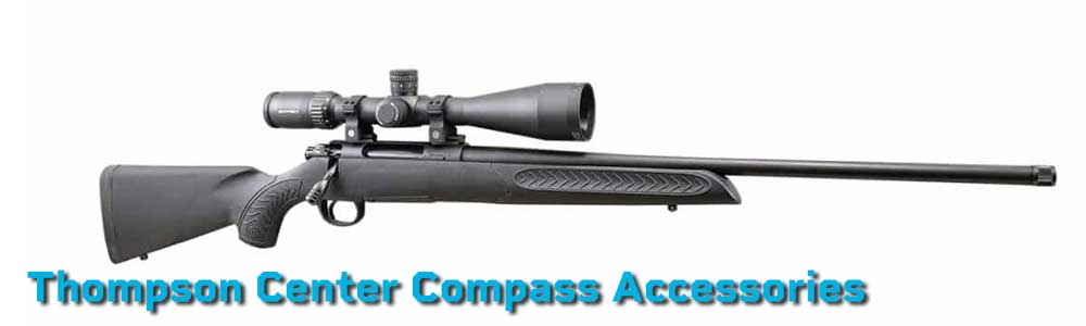 Thompson Center Compass Accessories