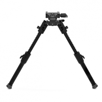 Warne Skyline Lite ARCA Bipod ARCA