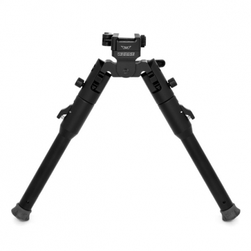 Warne Skyline Lite QD Picatinny Bipod