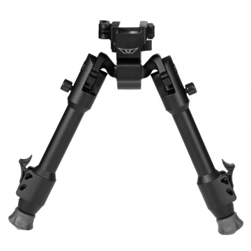 Warne Skyline Precision Picatinny Bipod