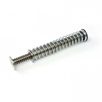 DPM Recoil Rod Reducer System for Walther PDP F Series 4" Barrel Soft Captured Version - Soft Versio