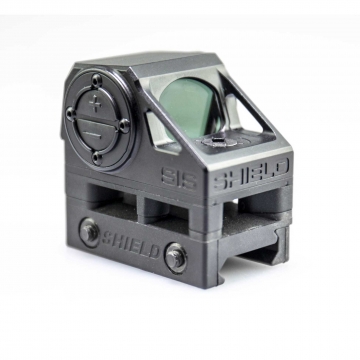 Shield SIS 2 (Switchable Interface Sight 2.0)