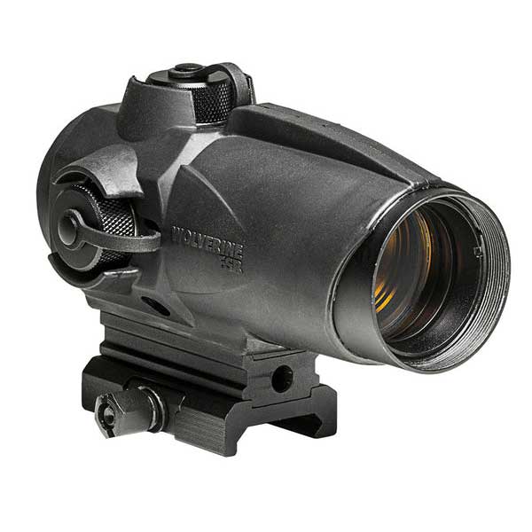 Sightmark Wolverine FSR Red Dot Sight