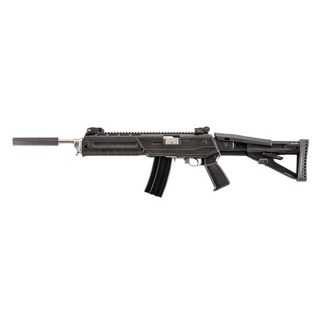 Archangel Sparta Pistol Grip Conversion Stock for Ruger Mini-14 / Mini ...