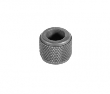 EGW Barrel Thread Protector Carbon Steel 1/2 X 28