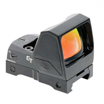 Crimson TraceRad Max Dot Sight