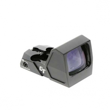 Crimson Trace CT RAD Micro - Green Dot Sight