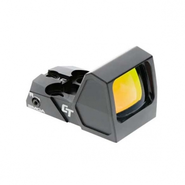 Crimson Trace CT RAD Micro - Red Dot Sight - 3 MOA