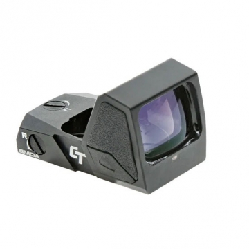 Crimson Trace CT RAD Pro - Green Dot Sight