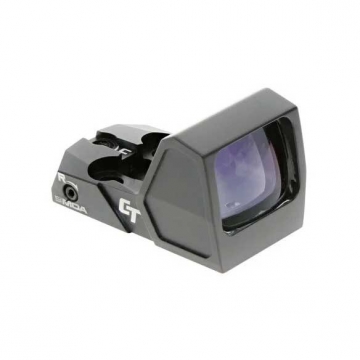 Crimson Trace CT RAD Pro Micro - Green Dot Sight