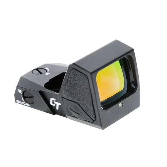 Crimson Trace CT RAD Pro - Red Dot Sight