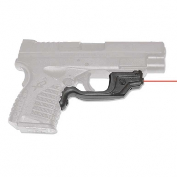 Crimson Trace LG-469 Laserguard® for Springfield Armory XD-S