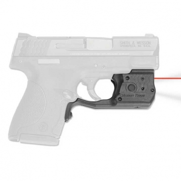 Crimson Trace LL-801 Laserguard Pro for Smith & Wesson M&P Shield and M&P Shield M2.0 (9/40)