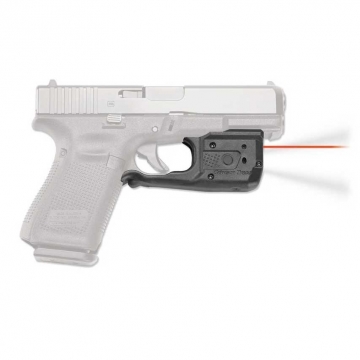 Crimson Trace LL-807 Laserguard® Pro for GLOCK® Full-Size & Compact