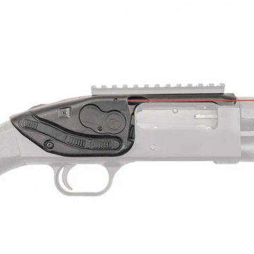 Crimson Trace LS-250 Lasersaddle Red Laser Sight for Mossberg® 12 & 20 Gauge Shotguns