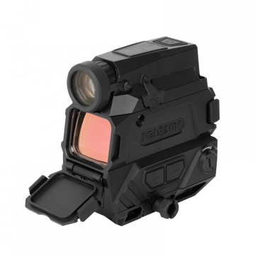 Holosun DRS-TH - Thermal Digital Reflex Sight