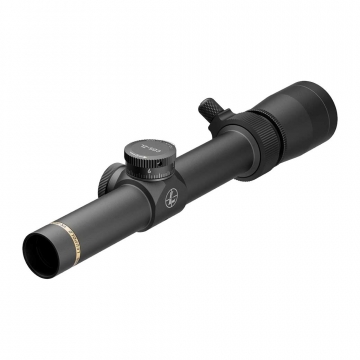 Leupold VX-3HD 1.5-5x20 CDS-ZL Duplex Riflescope