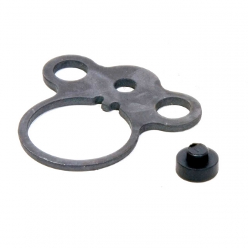 ProMag Ambidextrous Dual Loop Sling Attachment Plate