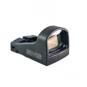 Shield SMS Mini Sight 65/2moa Dot