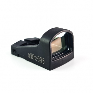 Shield SMS Mini Sight 2moa Dot