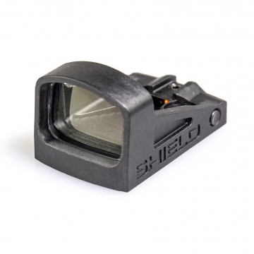 Shield SMS2 Mini Sight 2.0 4MOA (Glass Edition)