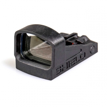 Shield SMSc – Shield Mini Sight Compact – 4MOA (Glass Edition)