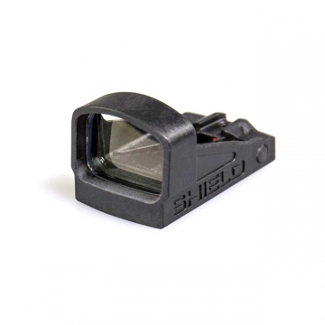 Shield SMSc – Shield Mini Sight Compact – 8MOA