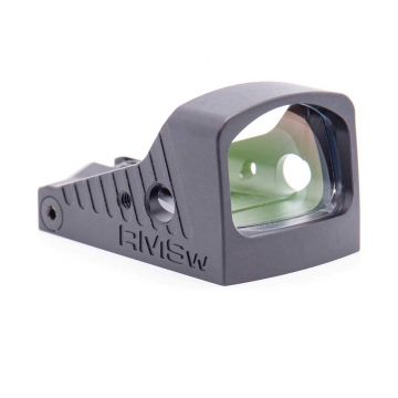 Shield RMSw – Reflex Minisight Waterproof – 4 MOA (Glass Edition)