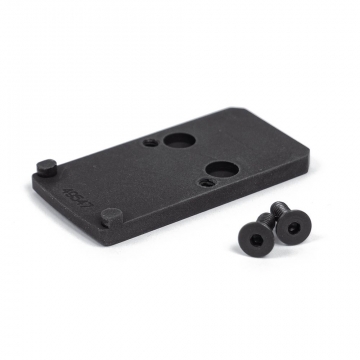 EGW Trijicon RMR / Sro, Holosun 407c / 507c Adapter Mount For Vortex Spitfire HD GEN II 5x