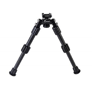 Caldwell Accumax Pic Rail Bipod 6-9