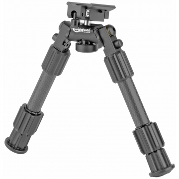 Caldwell Accumax Stud Bipod 6-9