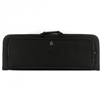 Utg Homlnd Security 34" Gun Case Blk