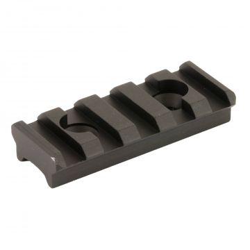 Utg Pro Rail For Ss/ff Handguard 5 Slot