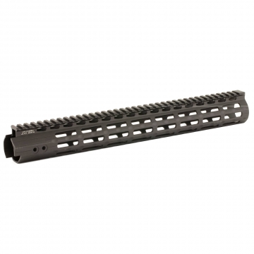 Utg Pro Ar 15" Spr Slm Mlok Ff Hndgd