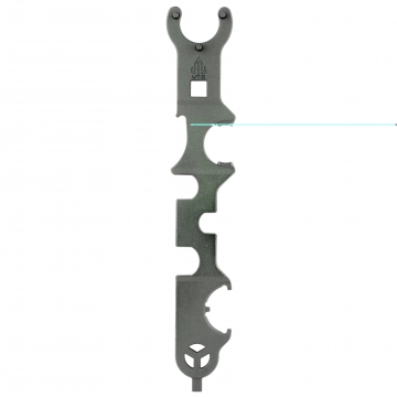 Utg Ar15/ar308 Armorer Combo Wrench