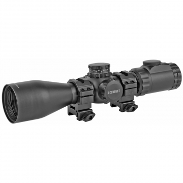 Utg Op3 4-16x44 30mm Cmpct Scope Ts