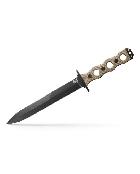 Socp Fixed Blade, Sheath